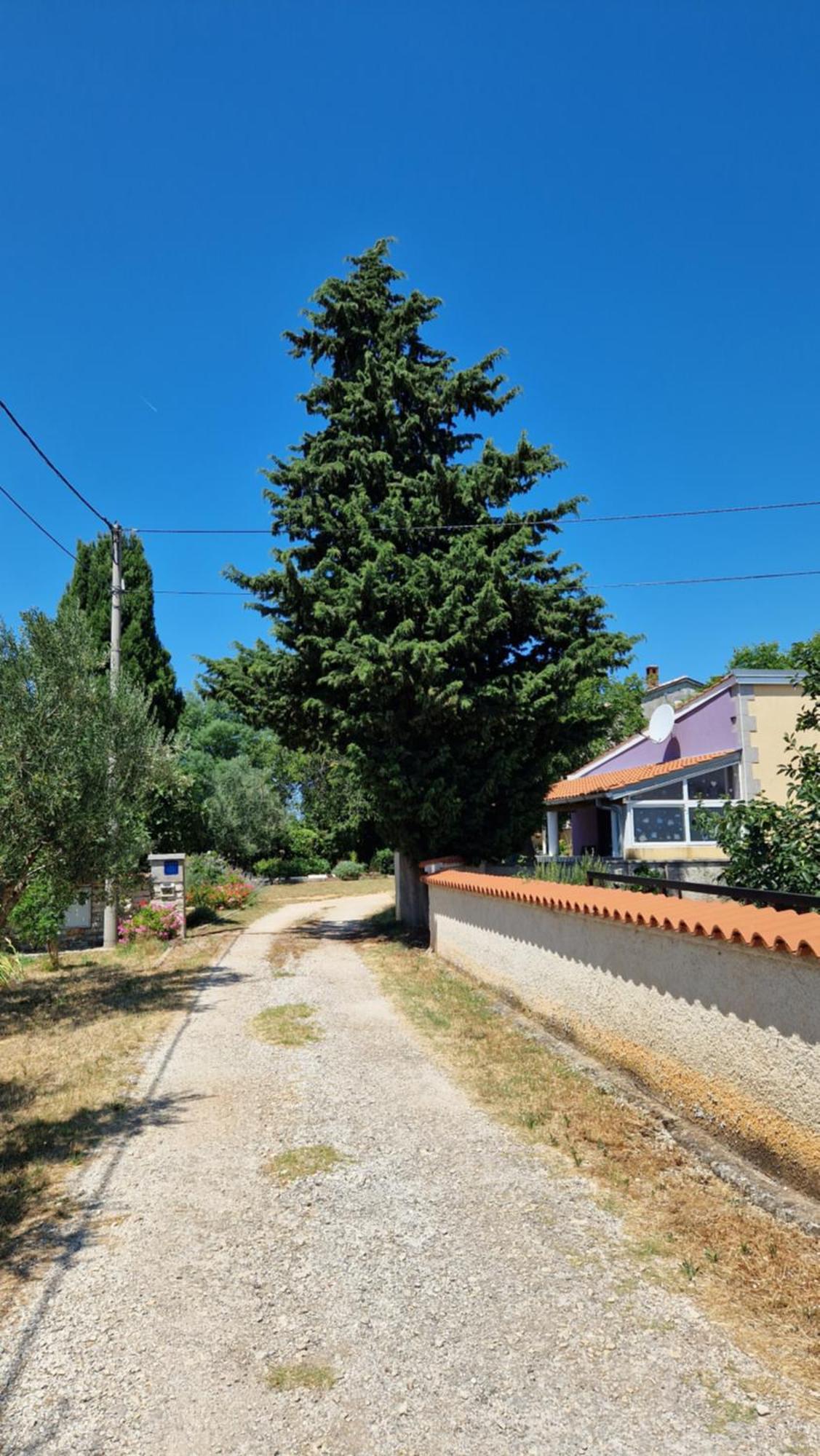 Charming Cozy Holliday House 2+2 Villa Valtura Ngoại thất bức ảnh